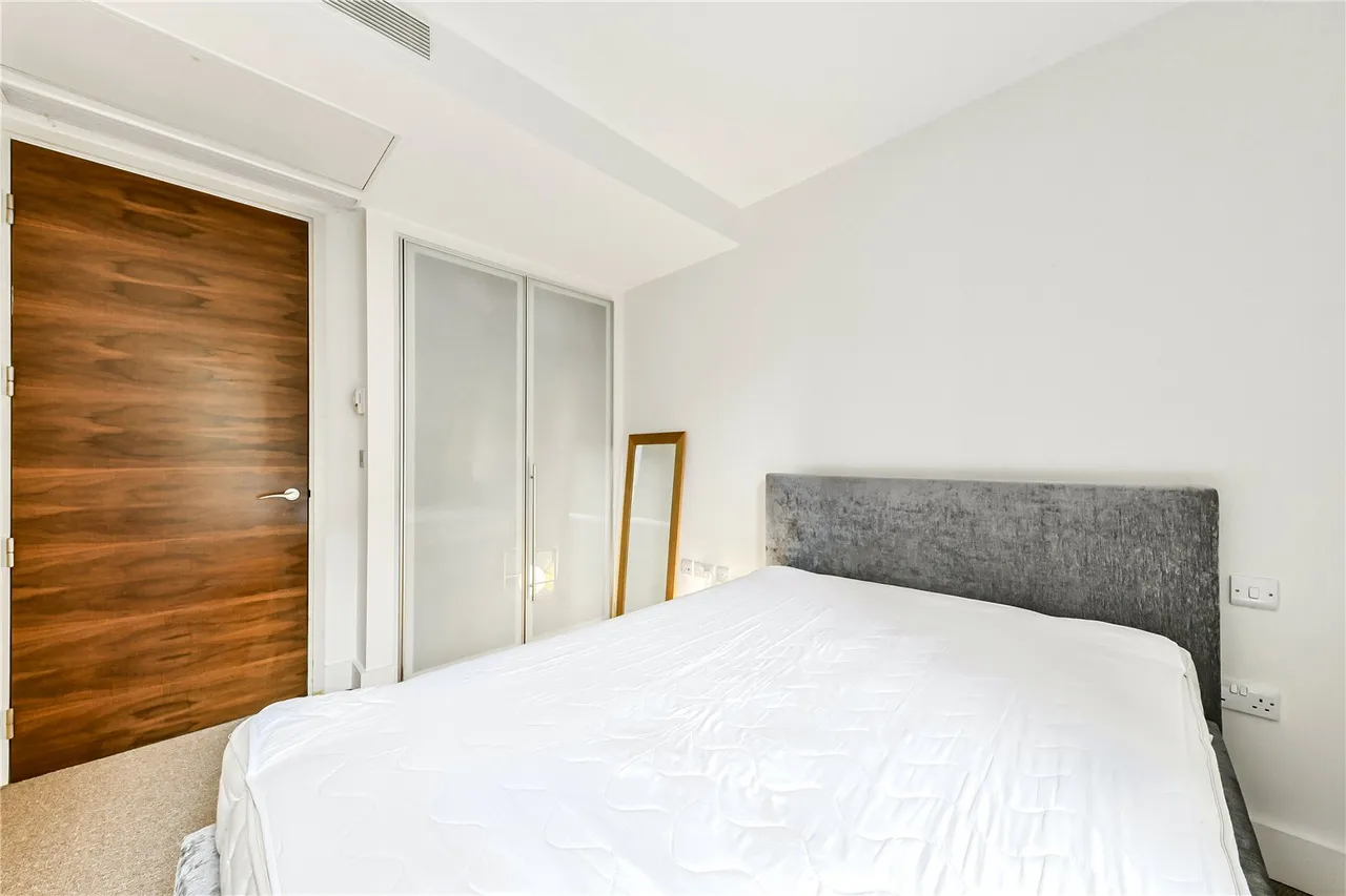 Praed Street, London, W2, photo 9