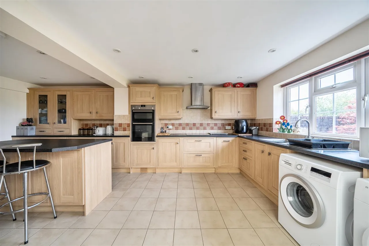 Vicarage Lane, Curdridge, photo 4