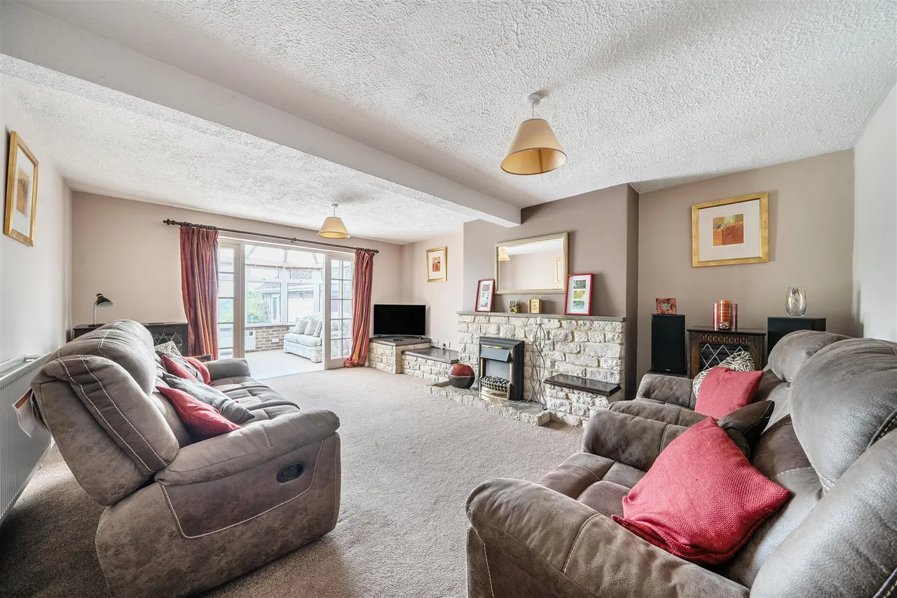 Vicarage Lane, Curdridge, photo 6