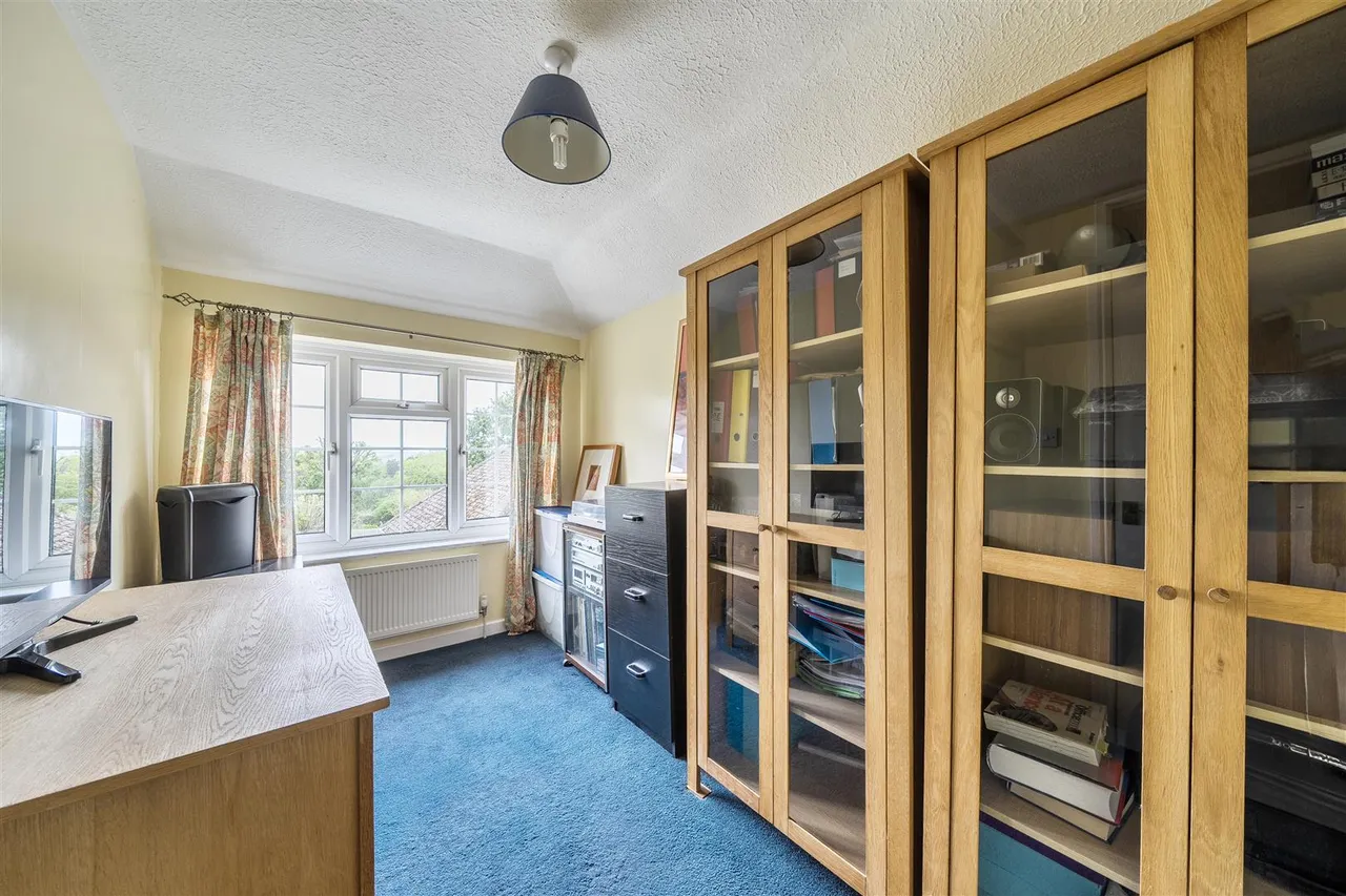 Vicarage Lane, Curdridge, photo 12
