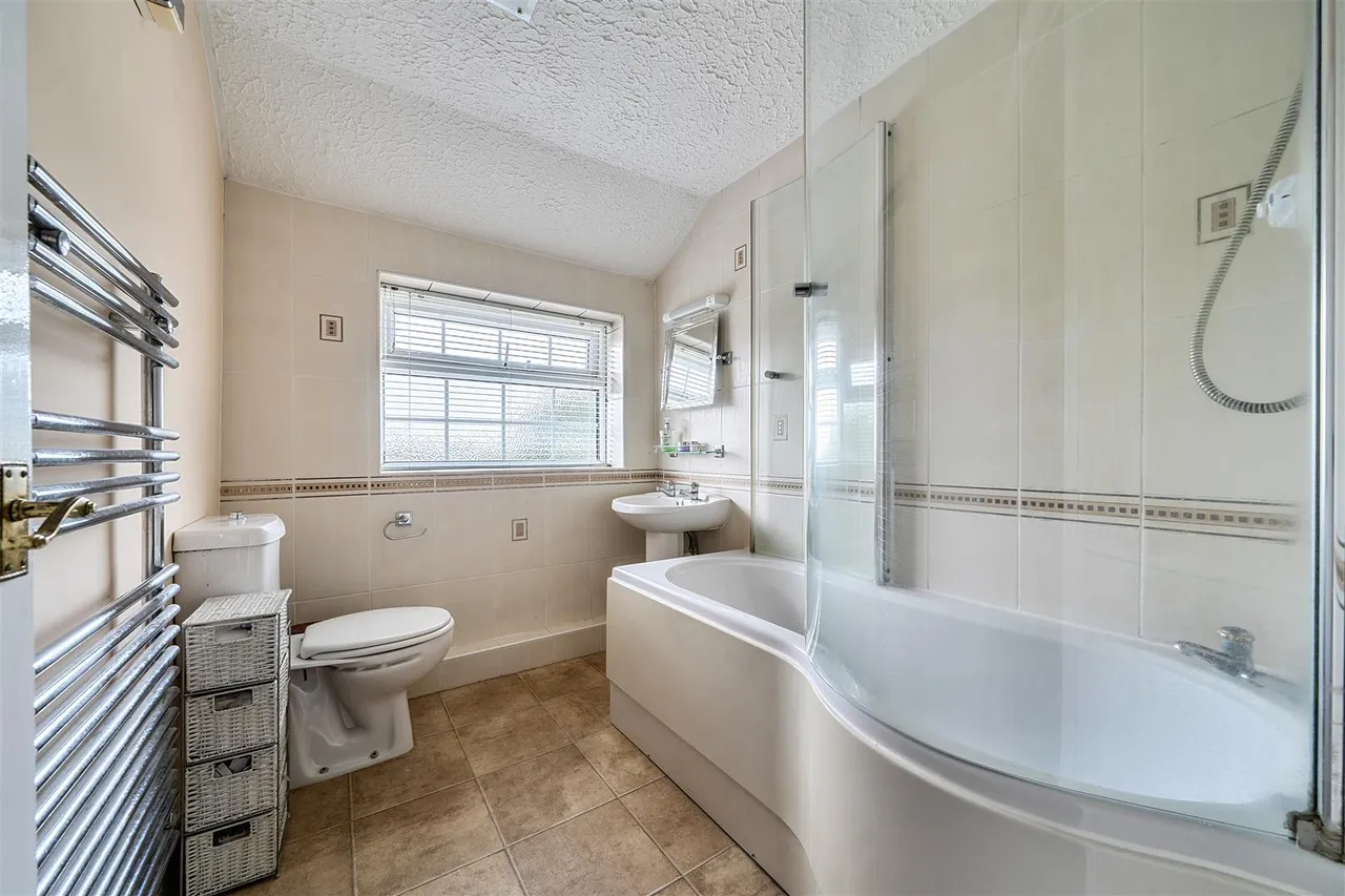 Vicarage Lane, Curdridge, photo 13
