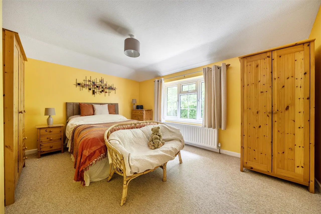 Vicarage Lane, Curdridge, photo 10