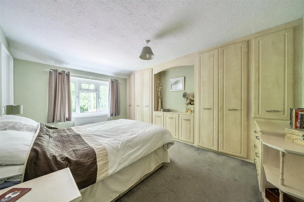 Vicarage Lane, Curdridge, photo 8