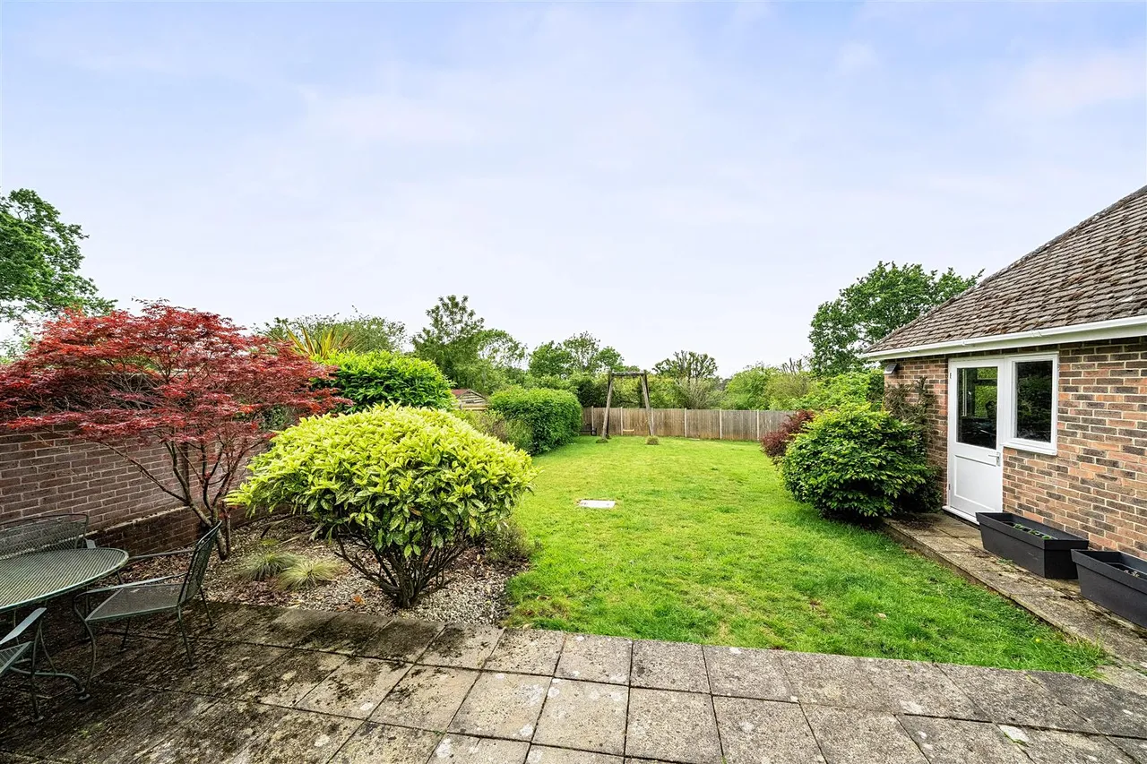 Vicarage Lane, Curdridge, photo 14