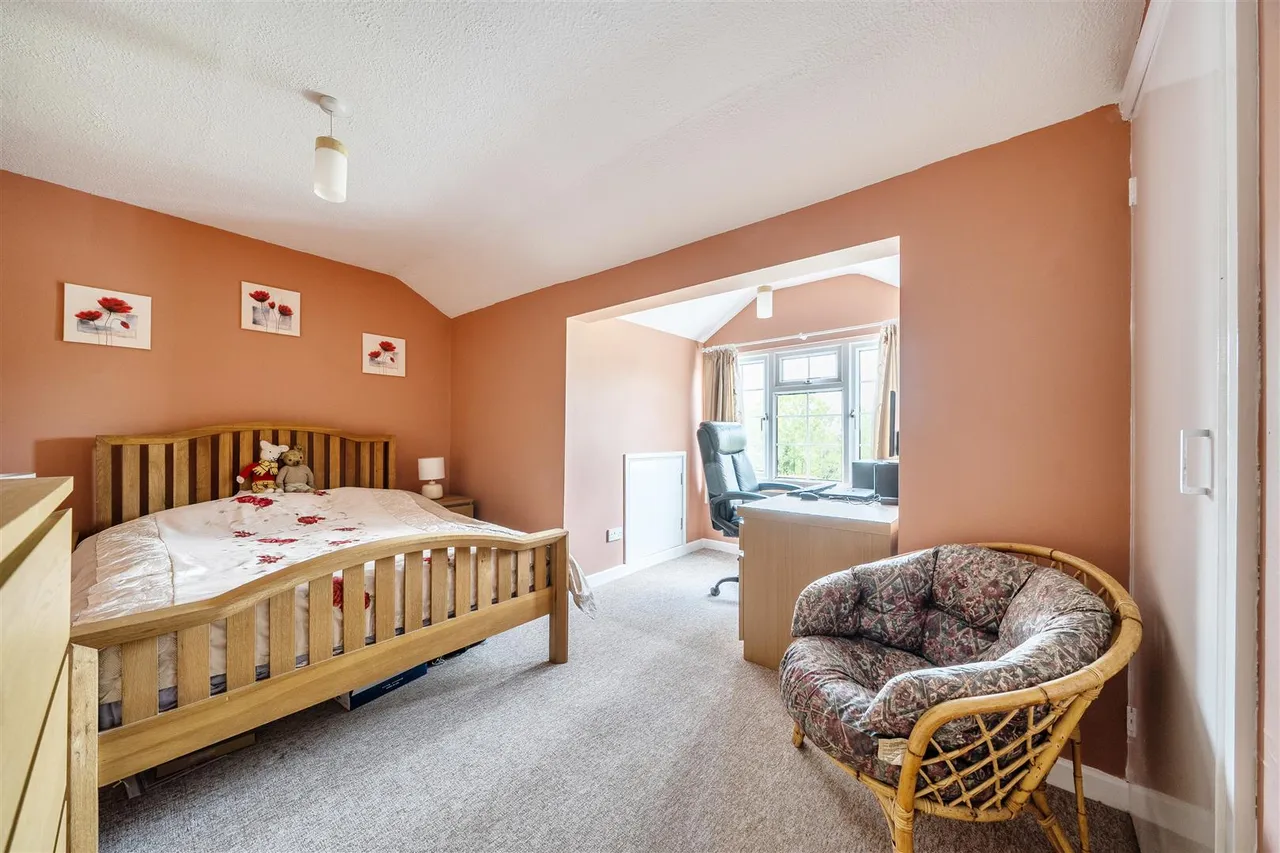 Vicarage Lane, Curdridge, photo 11