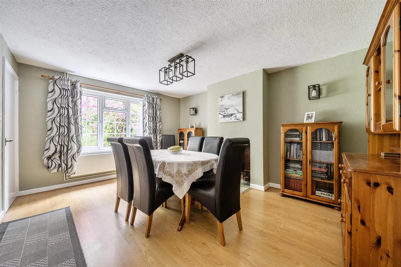 Vicarage Lane, Curdridge, photo 5
