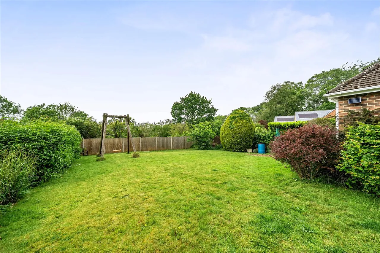 Vicarage Lane, Curdridge, photo 15