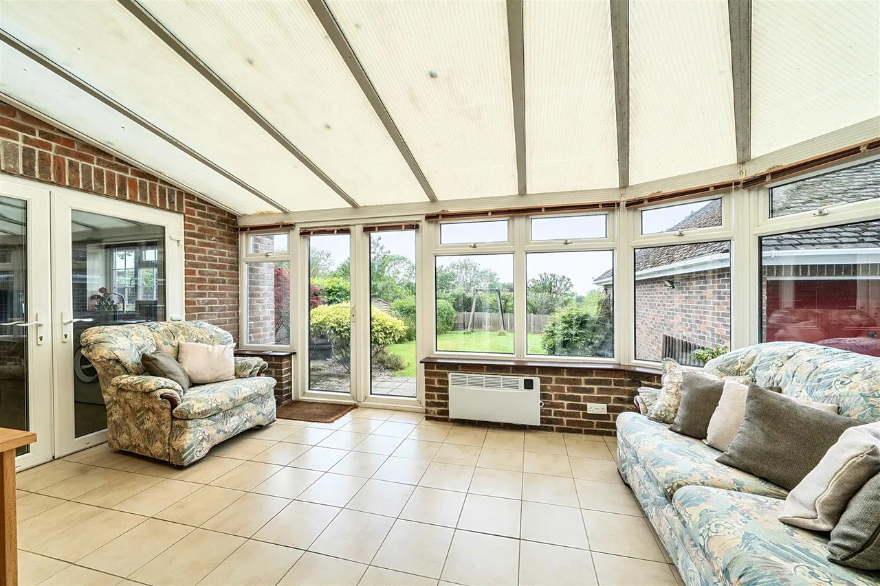 Vicarage Lane, Curdridge, photo 7