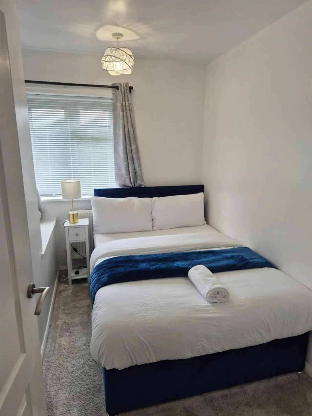 Dacre Close, Manchester, M24, photo 13