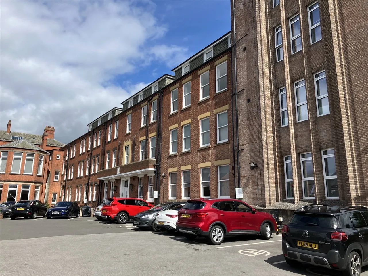 St. Marys Gate, Derby, DE1, photo 25