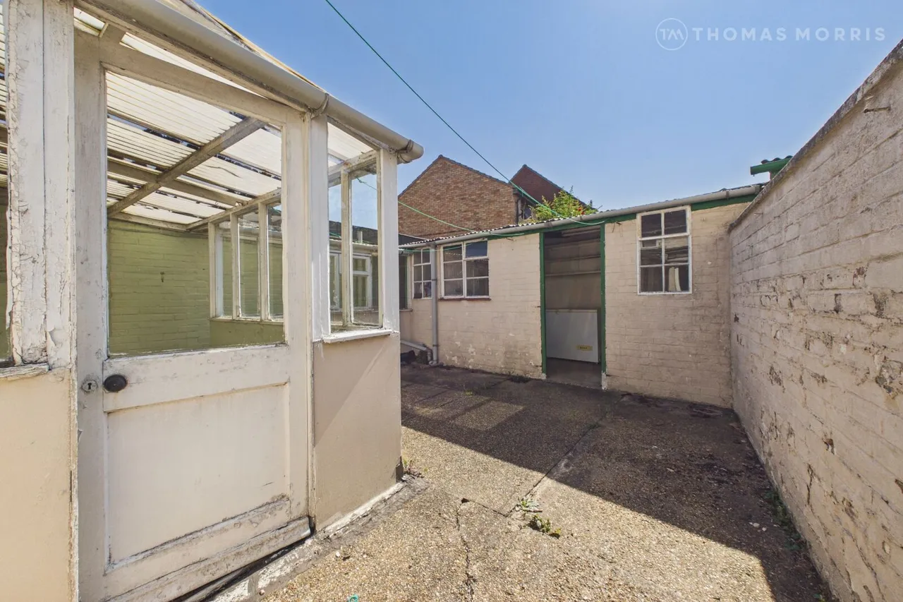 Parkhall Road, Somersham, PE28, photo 3