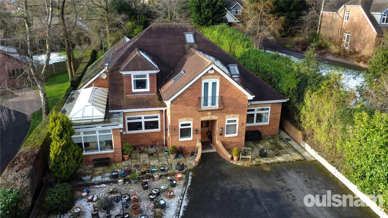 Twatling Road, Barnt Green, Birmingham, Worcestershire, B45 8HS, photo 33