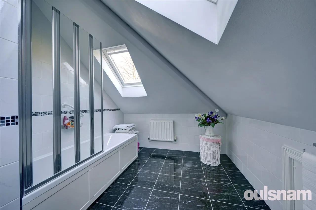 Twatling Road, Barnt Green, Birmingham, Worcestershire, B45 8HS, photo 26