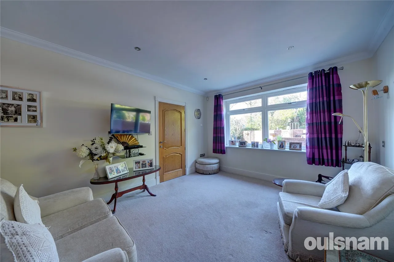 Twatling Road, Barnt Green, Birmingham, Worcestershire, B45 8HS, photo 11