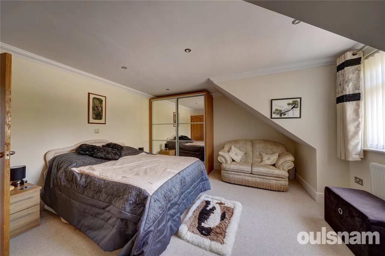 Twatling Road, Barnt Green, Birmingham, Worcestershire, B45 8HS, photo 25