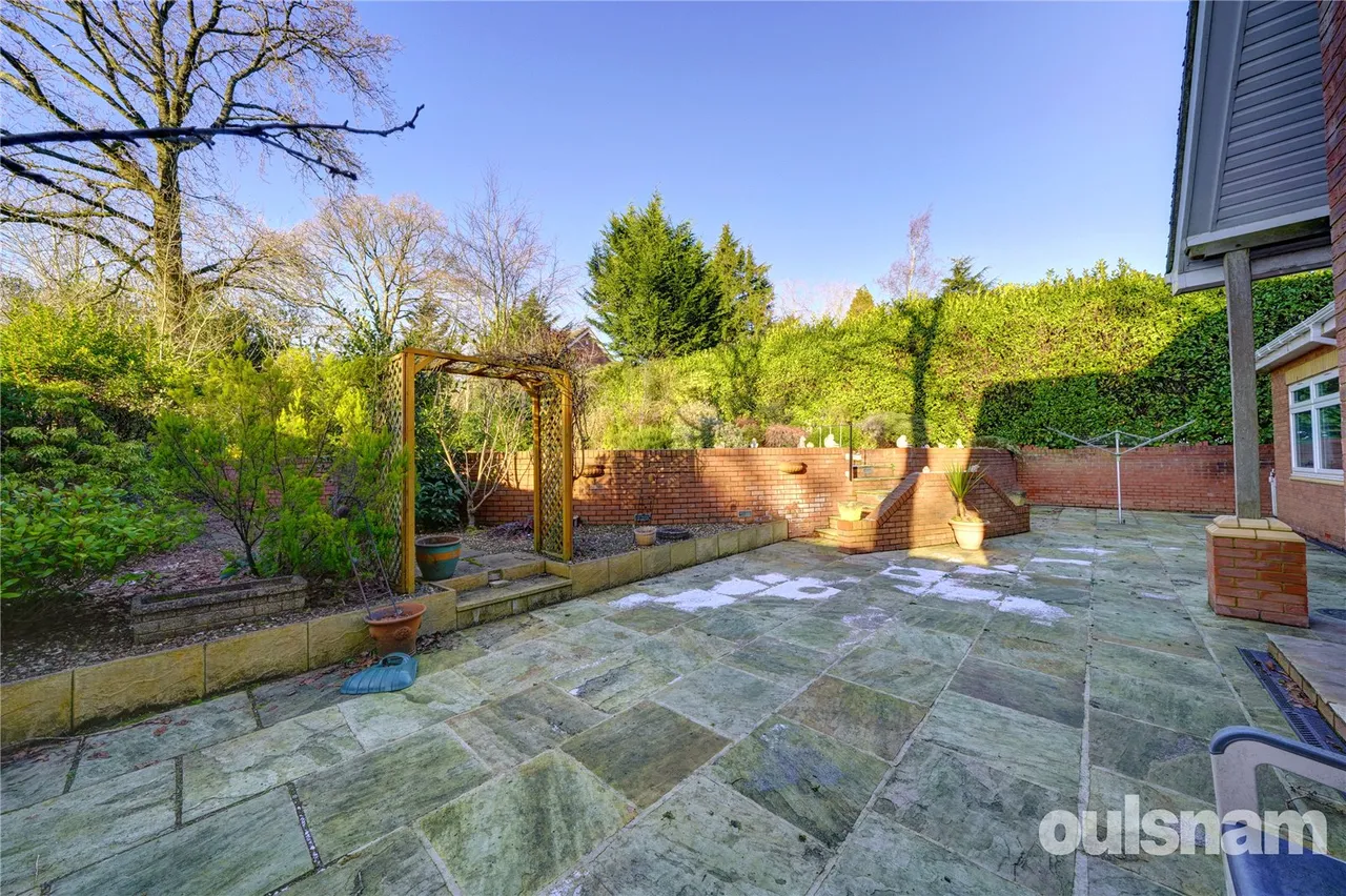 Twatling Road, Barnt Green, Birmingham, Worcestershire, B45 8HS, photo 27