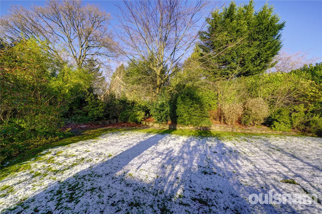 Twatling Road, Barnt Green, Birmingham, Worcestershire, B45 8HS, photo 30
