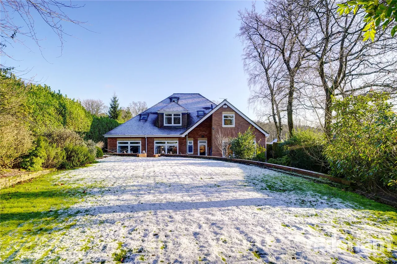 Twatling Road, Barnt Green, Birmingham, Worcestershire, B45 8HS, photo 29