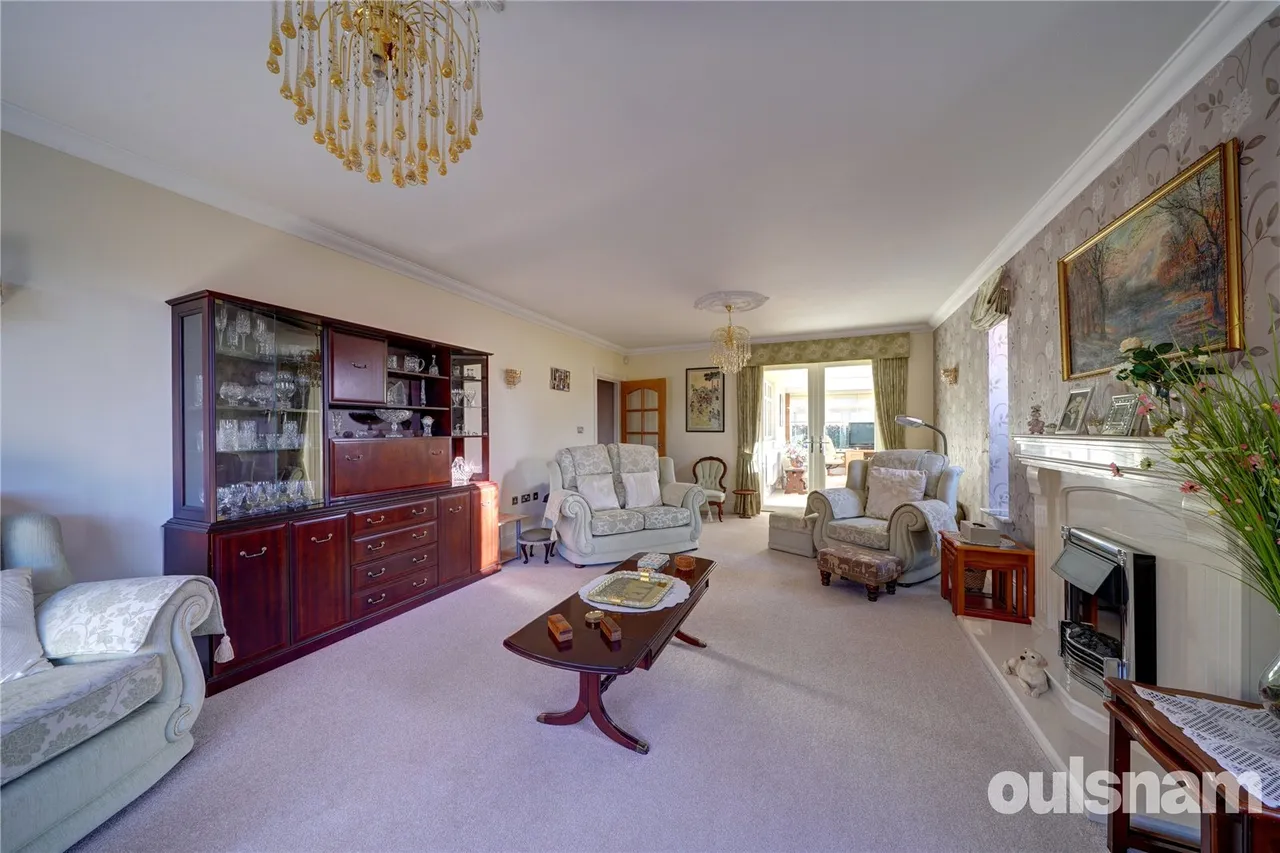 Twatling Road, Barnt Green, Birmingham, Worcestershire, B45 8HS, photo 5