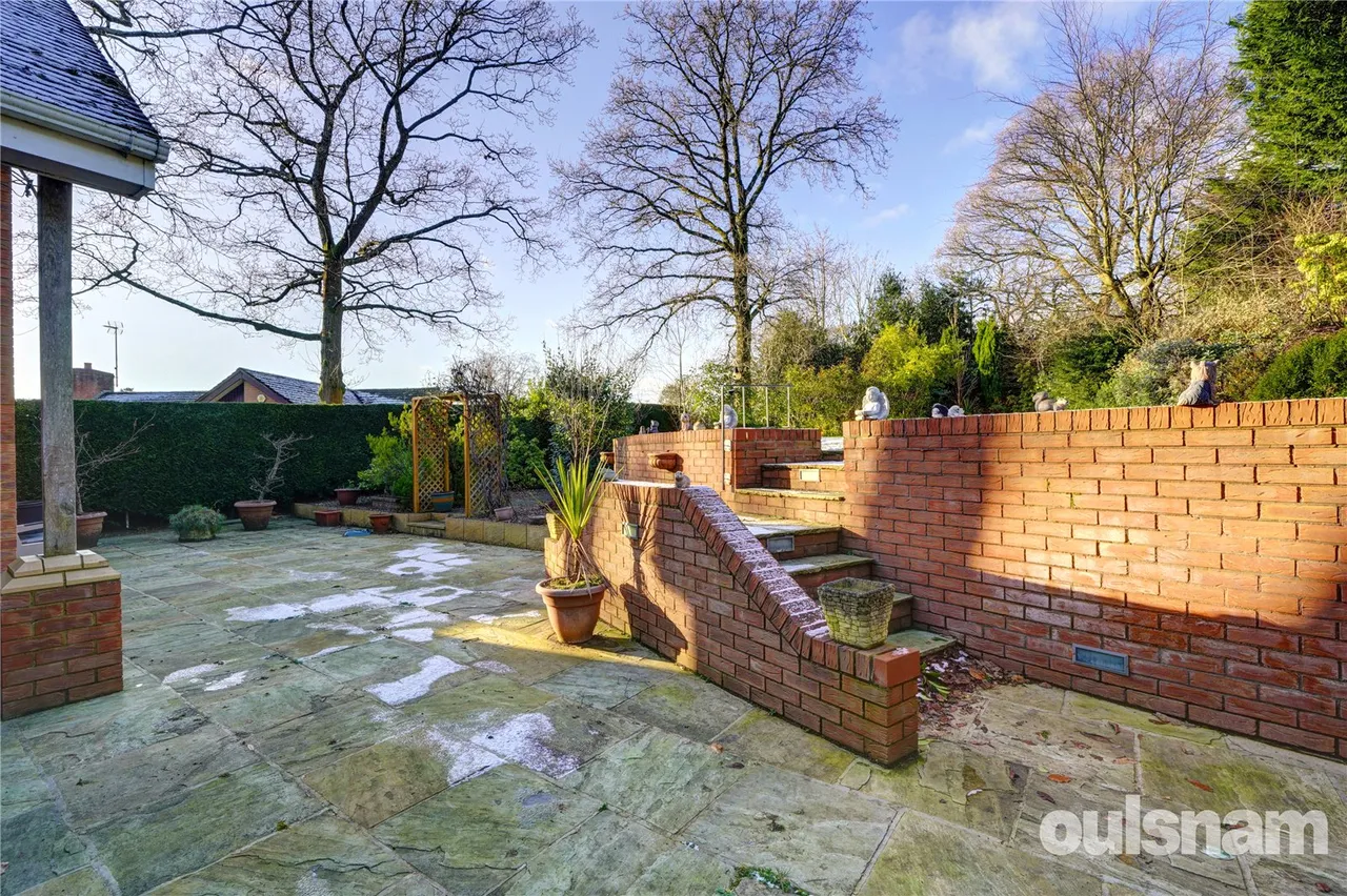 Twatling Road, Barnt Green, Birmingham, Worcestershire, B45 8HS, photo 31