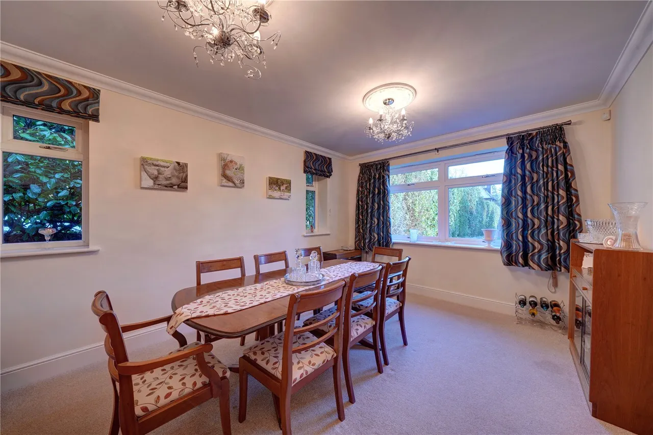 Twatling Road, Barnt Green, Birmingham, Worcestershire, B45 8HS, photo 6