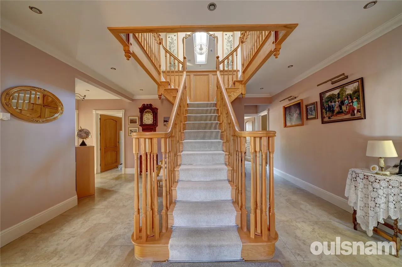 Twatling Road, Barnt Green, Birmingham, Worcestershire, B45 8HS, photo 2