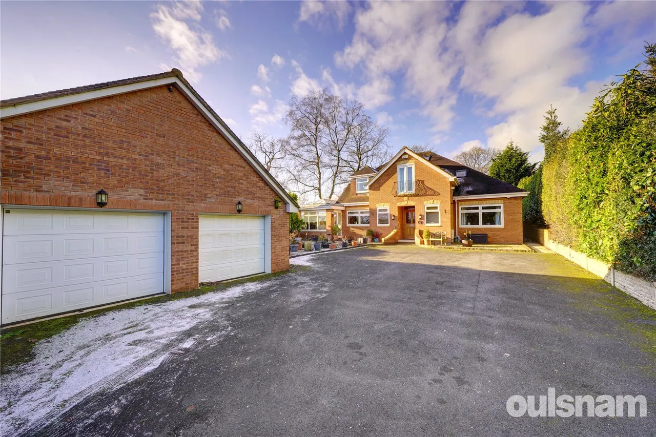 Twatling Road, Barnt Green, Birmingham, Worcestershire, B45 8HS, photo 34