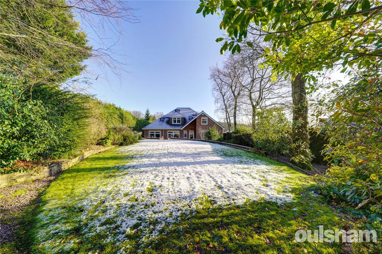 Twatling Road, Barnt Green, Birmingham, Worcestershire, B45 8HS, photo 3