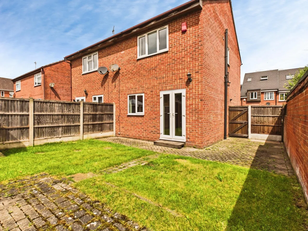 Stratford Street, Ilkeston, DE7, photo 3