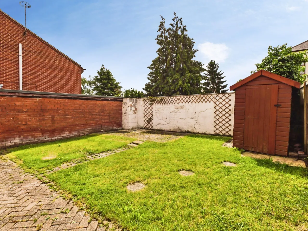 Stratford Street, Ilkeston, DE7, photo 17