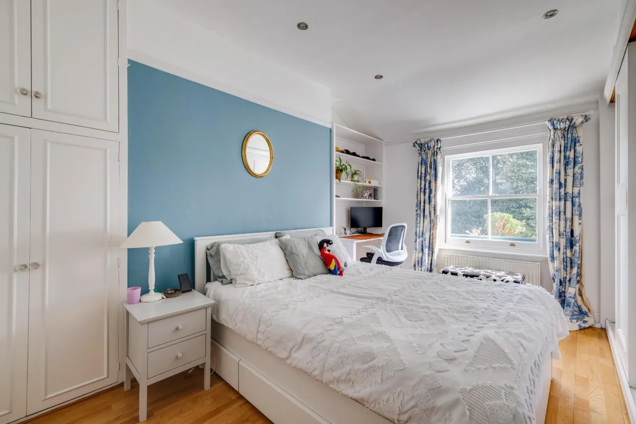 Stanlake Road, Shepherds Bush, W12, photo 5