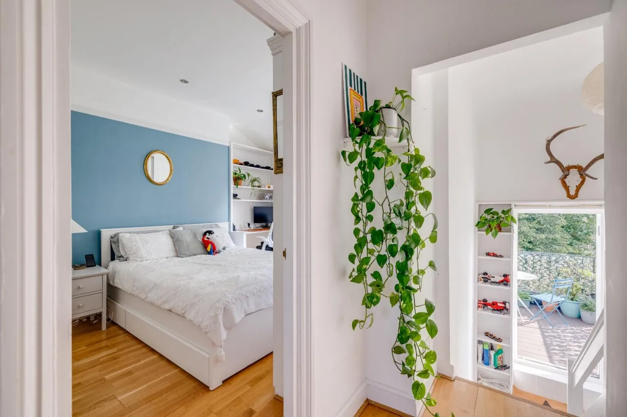 Stanlake Road, Shepherds Bush, W12, photo 8