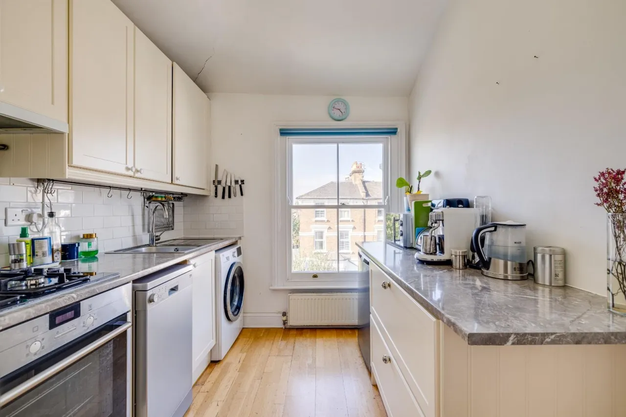 Stanlake Road, Shepherds Bush, W12, photo 4