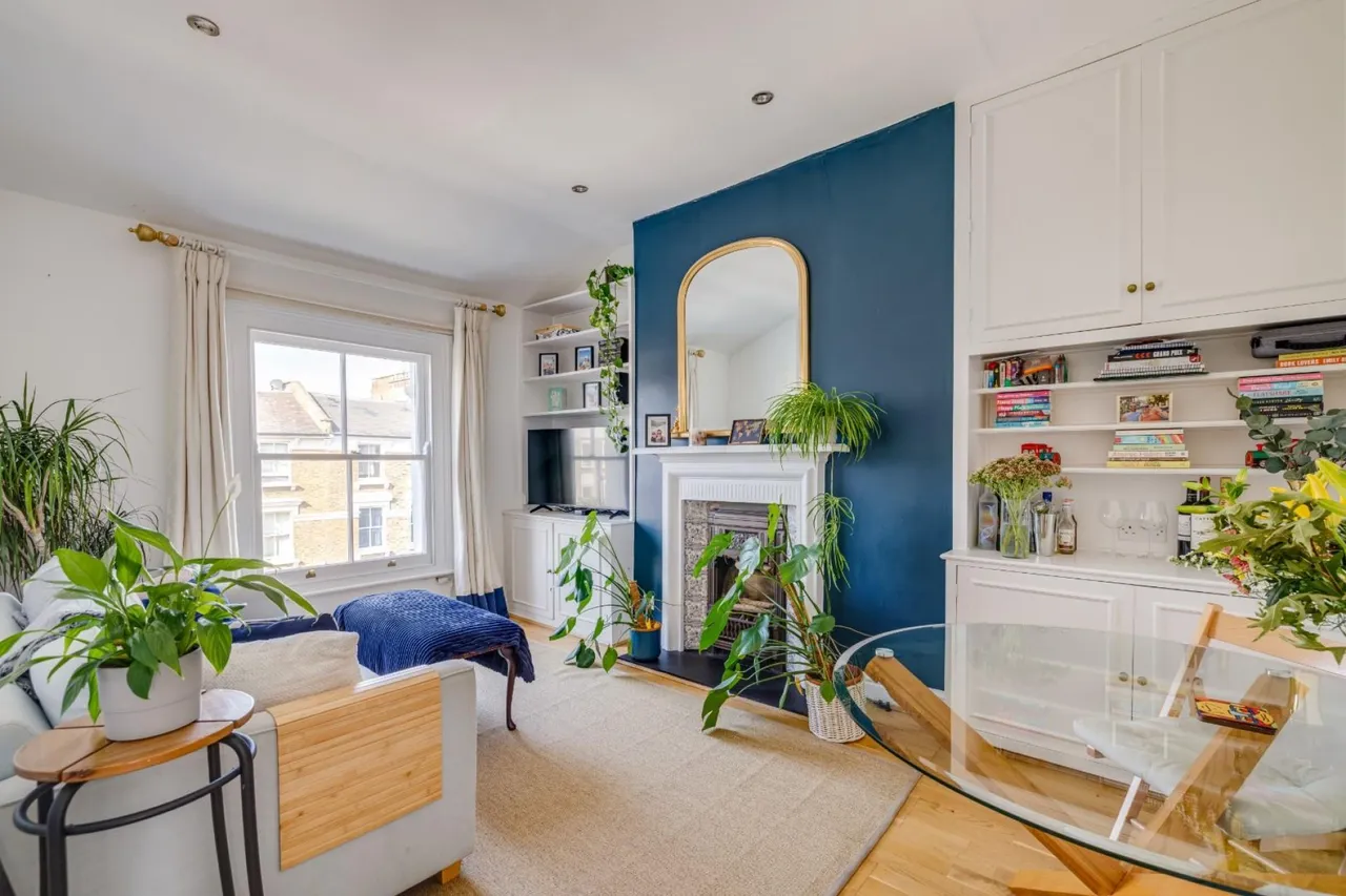 Stanlake Road, Shepherds Bush, W12, photo 3