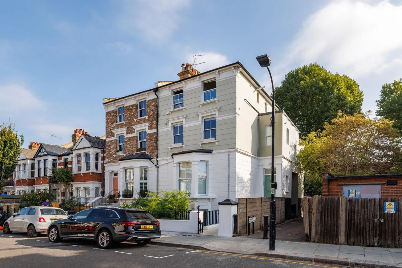 Stanlake Road, Shepherds Bush, W12, photo 6