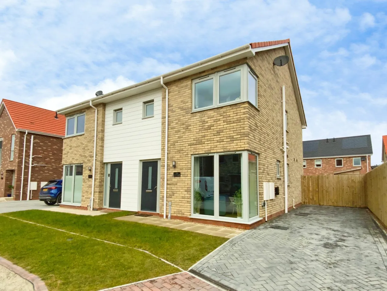 Hyde Green, Hornsea, HU18, photo 2