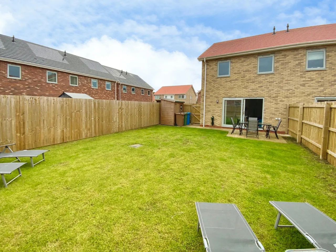 Hyde Green, Hornsea, HU18, photo 14