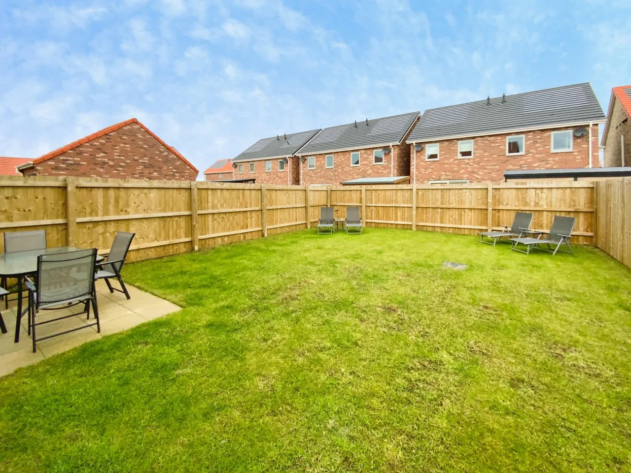 Hyde Green, Hornsea, HU18, photo 13