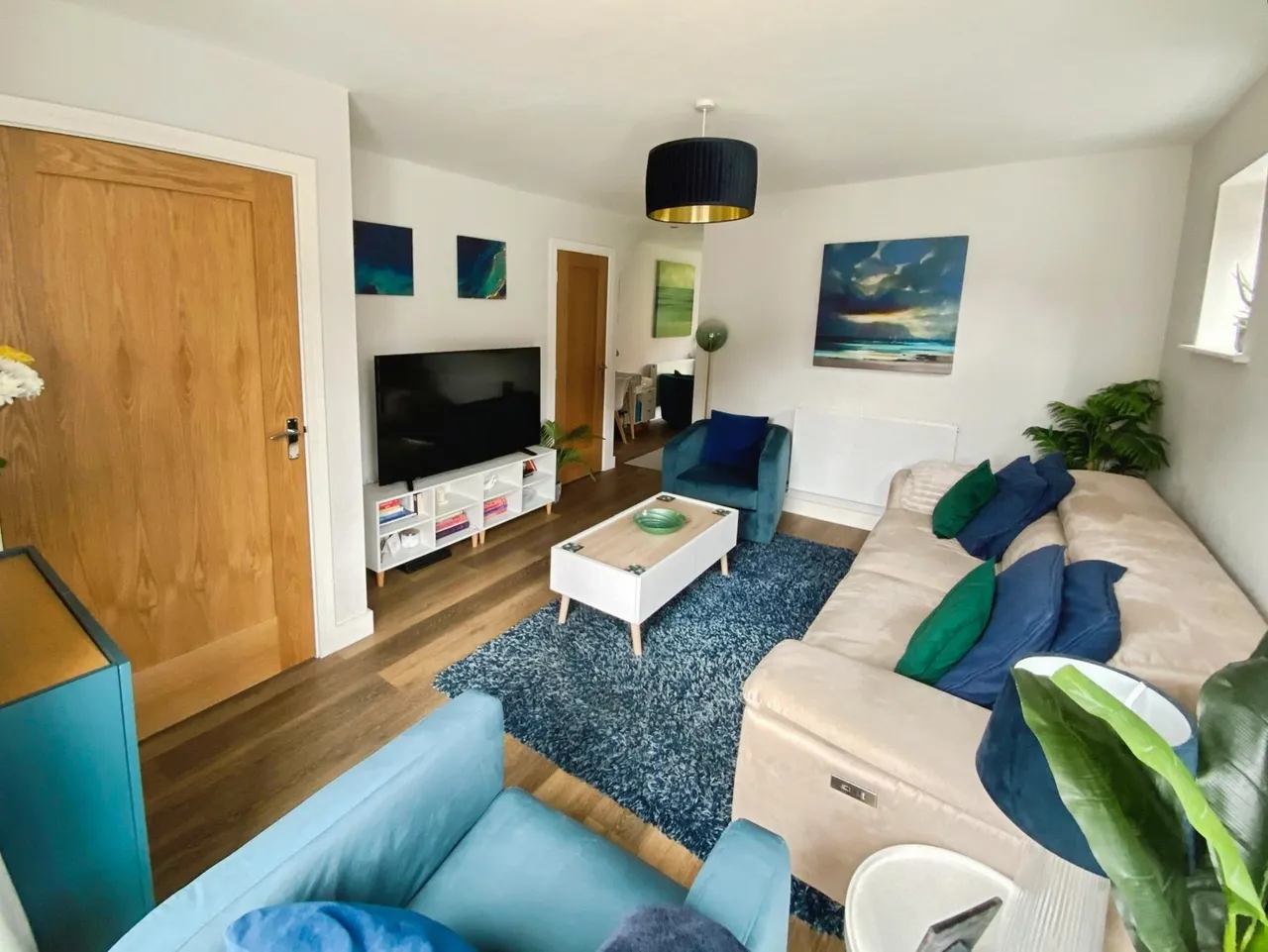 Hyde Green, Hornsea, HU18, photo 4