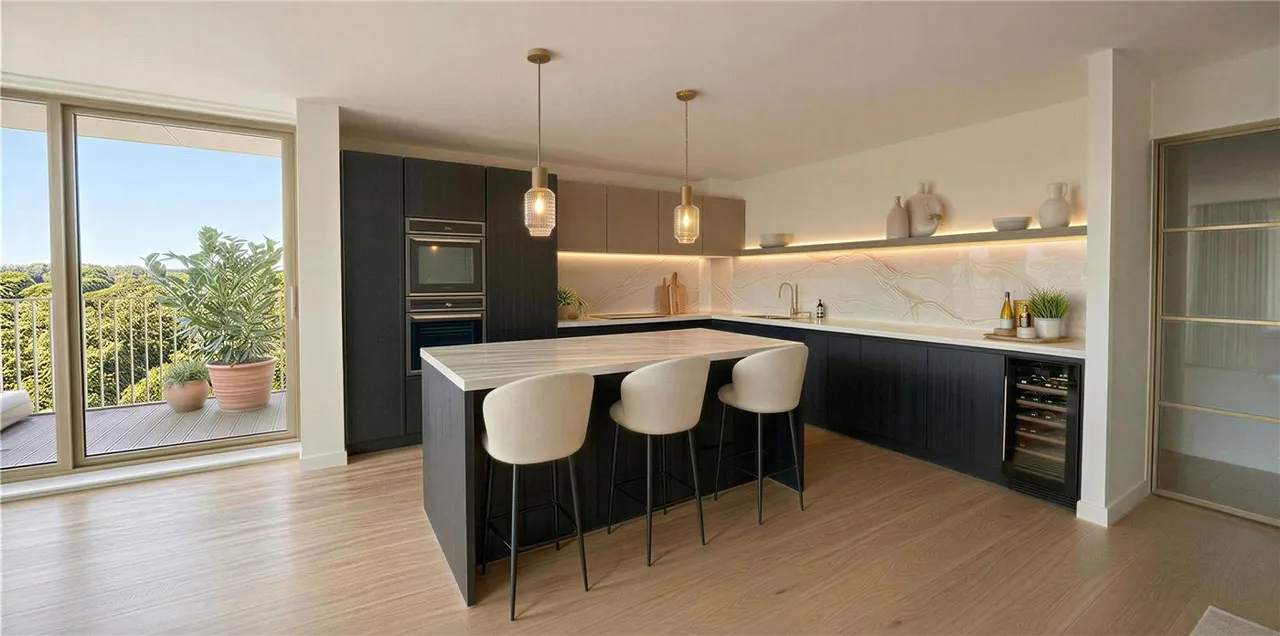 Glenmount Road, Poole, BH14, photo 5