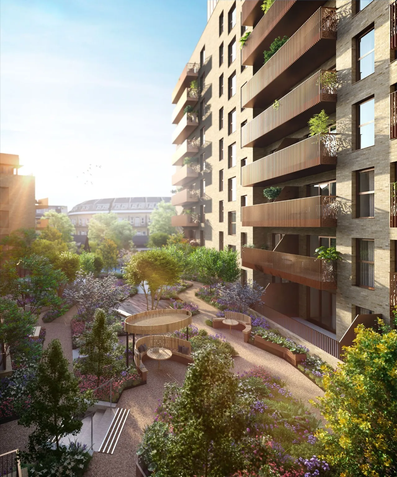 Watermeadow Lane, London, SW6, photo 11