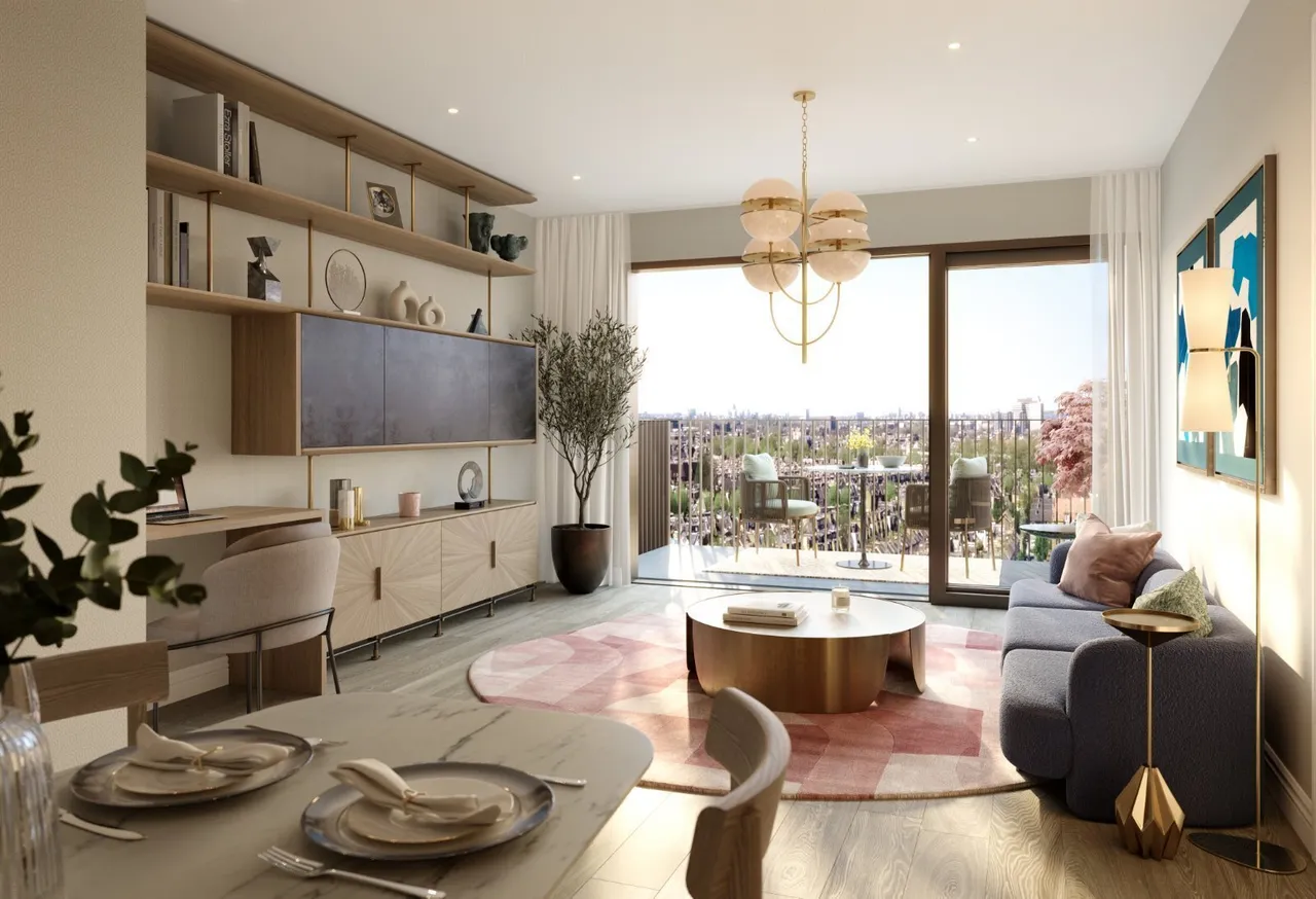 Watermeadow Lane, London, SW6, photo 4
