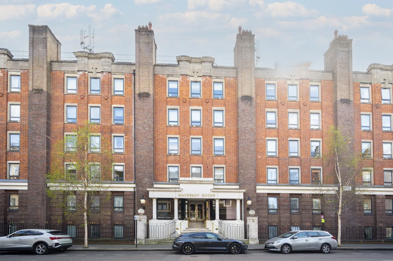 London, W1H, photo 6