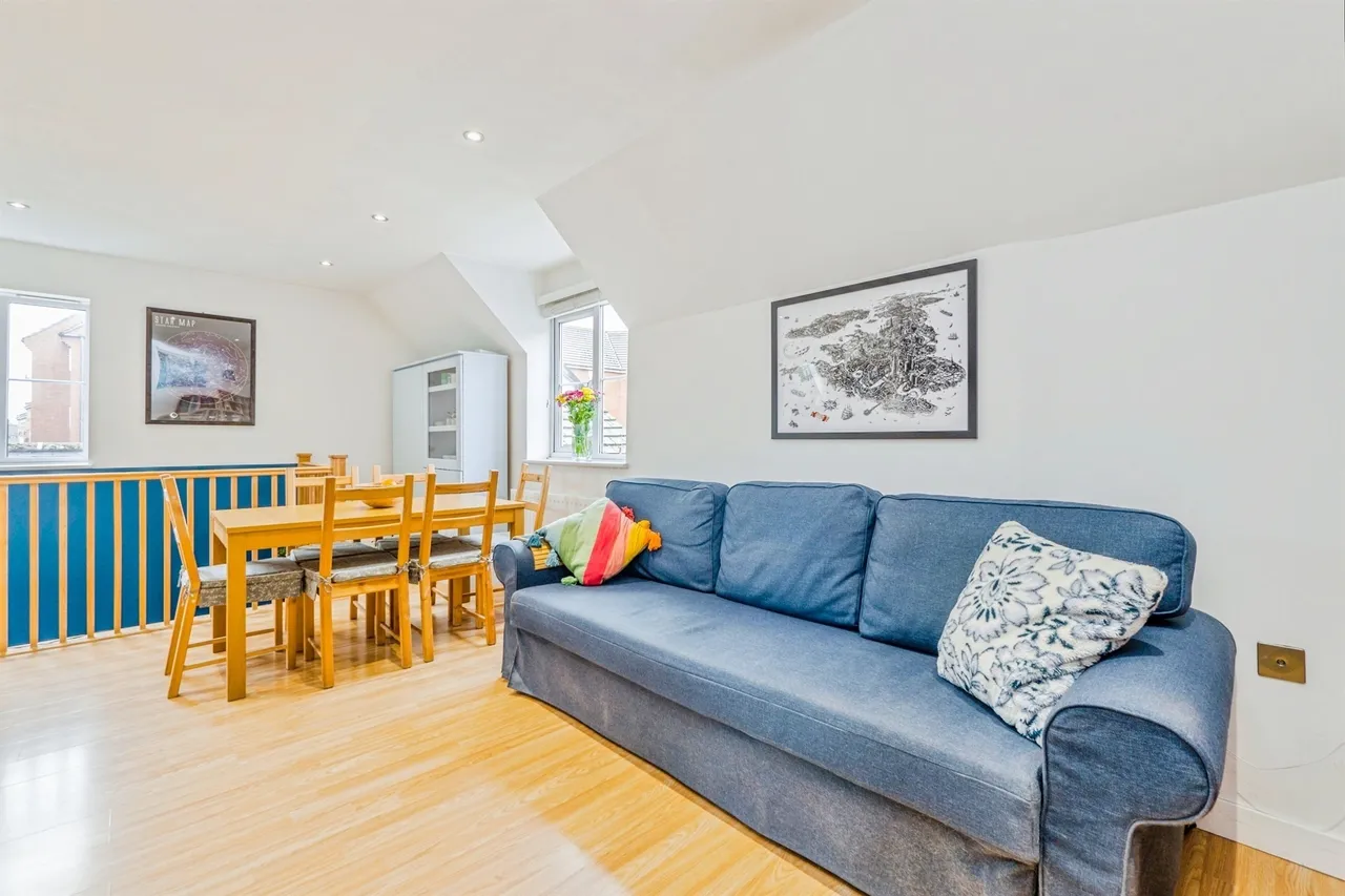 Doe Close, Penylan, CF23, photo 10