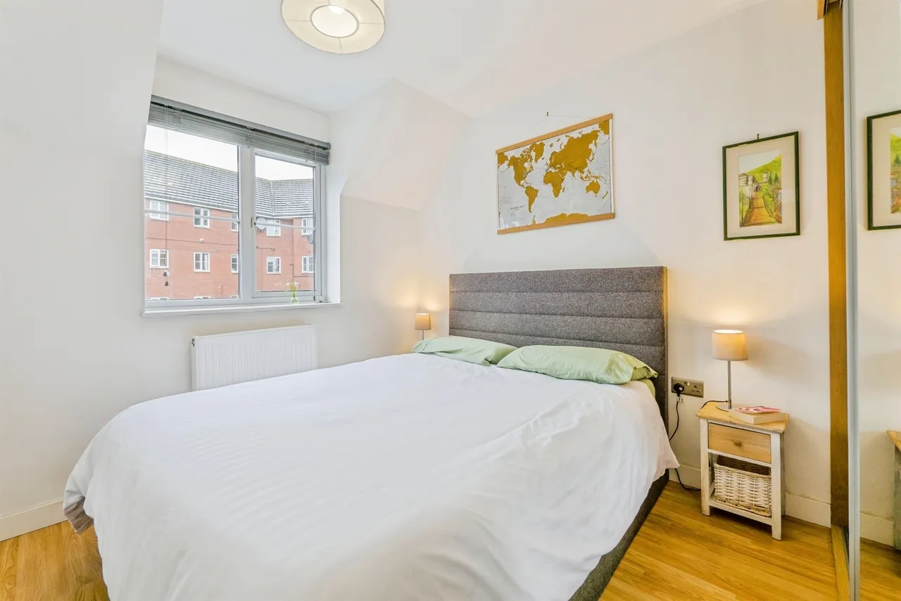 Doe Close, Penylan, CF23, photo 6