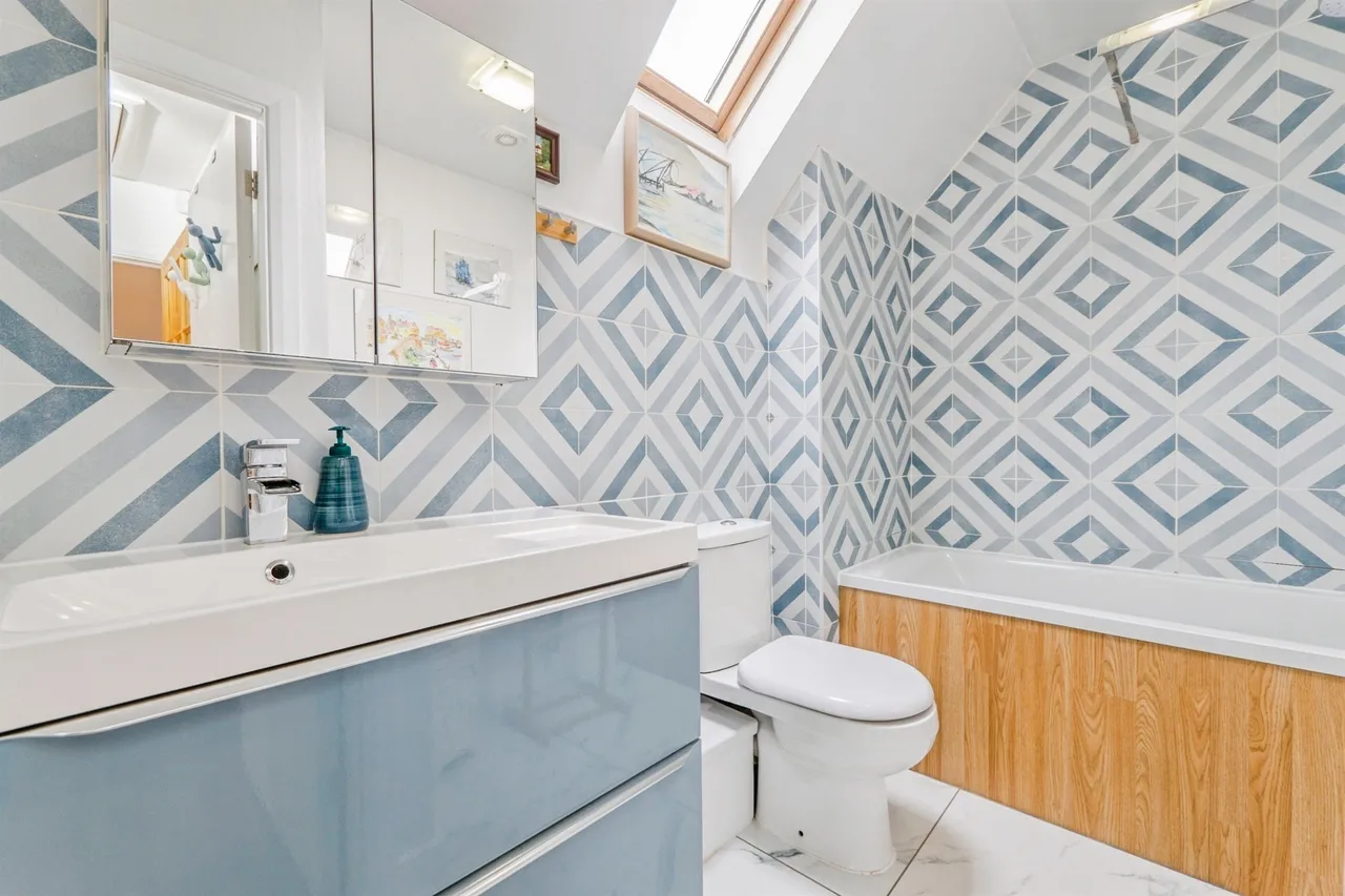 Doe Close, Penylan, CF23, photo 8