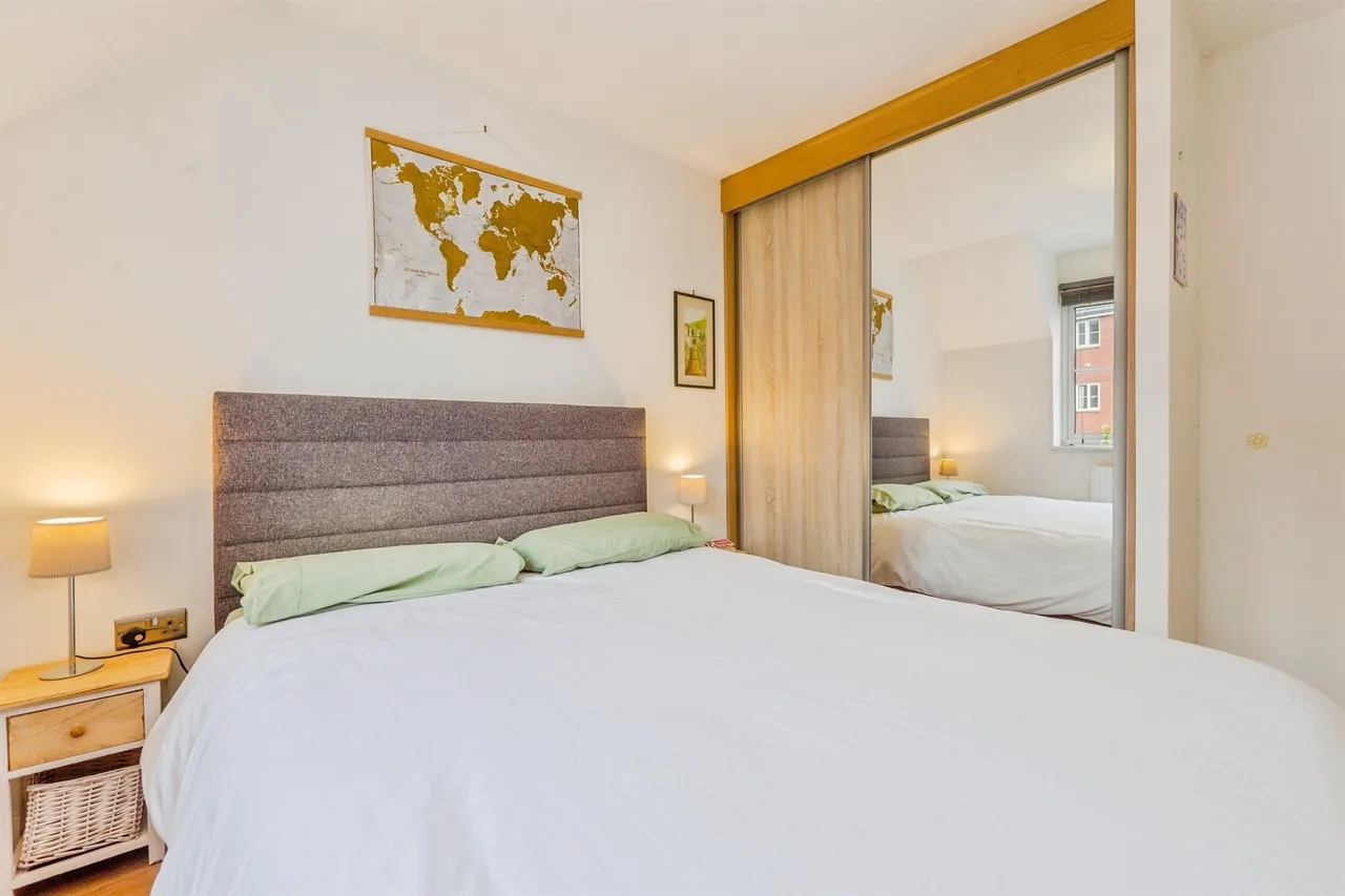 Doe Close, Penylan, CF23, photo 12