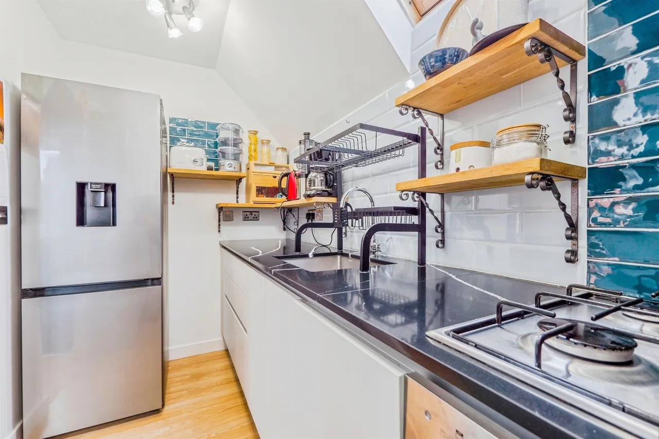 Doe Close, Penylan, CF23, photo 5