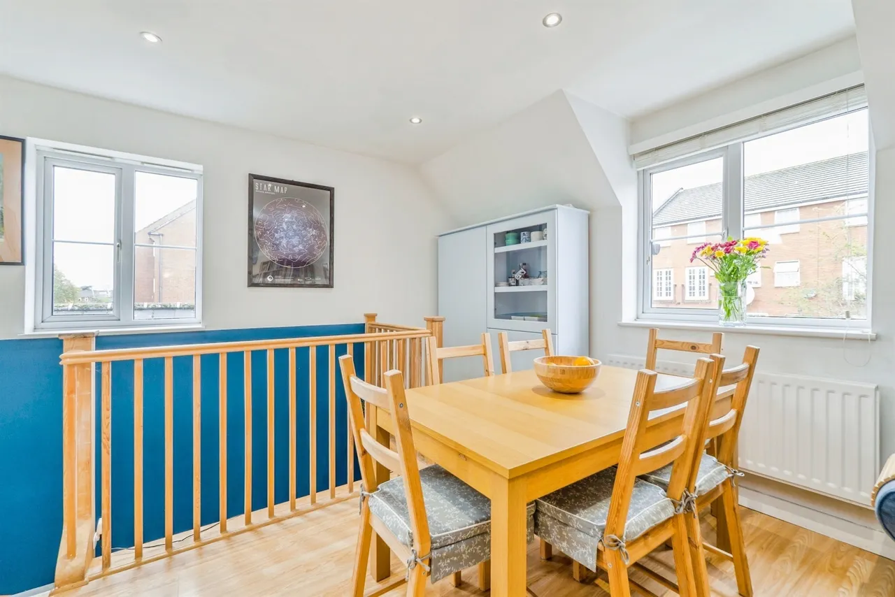 Doe Close, Penylan, CF23, photo 3