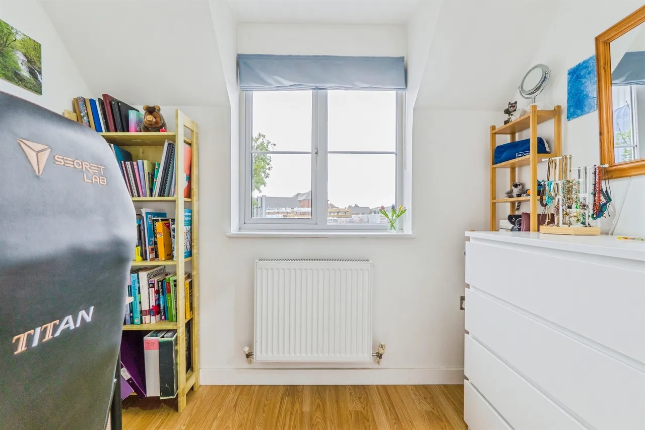 Doe Close, Penylan, CF23, photo 13